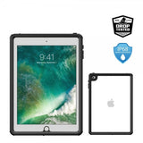 4smarts iPad 9.7 (gen 5/6) Suojakuori Active Pro Rugged Case Vahva