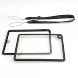 4smarts iPad 9.7 (gen 5/6) Suojakuori Active Pro Rugged Case Vahva