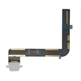 iPad 9 2021 Latausliittimen joustokaapeli - Valkoinen