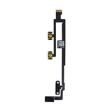 iPad 9 2021 virtapainikkeen flexkaapeli