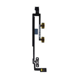 iPad 9 2021 virtapainikkeen flexkaapeli
