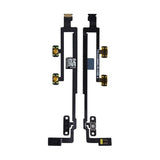 iPad 9 2021 virtapainikkeen flexkaapeli