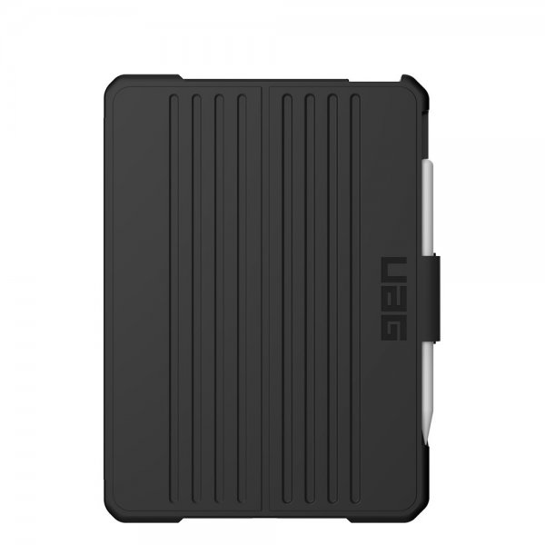 Urban Armor Gear (UAG) iPad Air 10.9 (sukupolvi 4/5) Suojakotelo Metropolis SE Musta