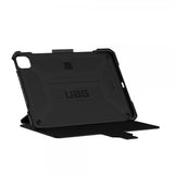 Urban Armor Gear (UAG) iPad Air 10.9 (sukupolvi 4/5) Suojakotelo Metropolis SE Musta