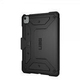 Urban Armor Gear (UAG) iPad Air 10.9 (sukupolvi 4/5) Suojakotelo Metropolis SE Musta