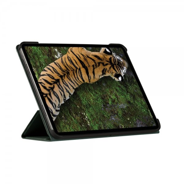 dbramante1928 iPad Air 10.9 (sukupolvi 4/5) Suojakotelo Milan Evergreen