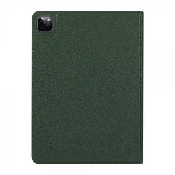 dbramante1928 iPad Air 10.9 (sukupolvi 4/5) Suojakotelo Milan Evergreen