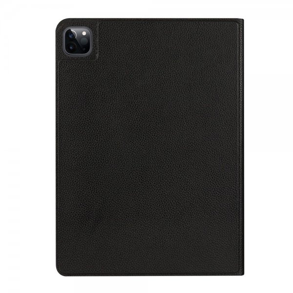 dbramante1928 iPad Air 10.9 (sukupolvet 4/5) Milan Night Black -kotelo