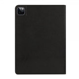 dbramante1928 iPad Air 10.9 (sukupolvet 4/5) Milan Night Black -kotelo
