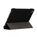 dbramante1928 iPad Air 10.9 (sukupolvet 4/5) Milan Night Black -kotelo
