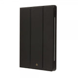 dbramante1928 iPad Air 10.9 (sukupolvet 4/5) Milan Night Black -kotelo