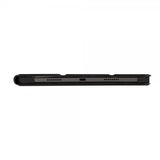 dbramante1928 iPad Air 10.9 (sukupolvet 4/5) Milan Night Black -kotelo