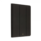 dbramante1928 iPad Air 10.9 (sukupolvet 4/5) Milan Night Black -kotelo