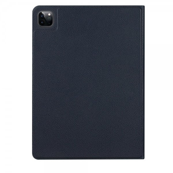 dbramante1928 iPad Air 10.9 (sukupolvi 4/5) Milan Pacific Blue -kotelo