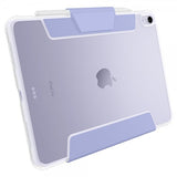 Spigen iPad Air 10.9 2020/2022 Ultra Hybrid Pro Laventeli
