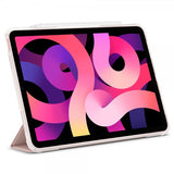 Spigen iPad Air 10.9 2020/2022 Ultra Hybrid Pro -suojakuori, ruusukulta