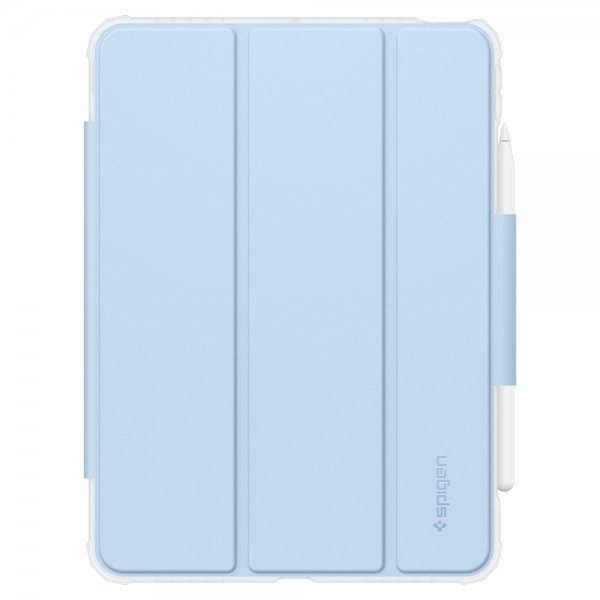 Spigen iPad Air 10.9 2020/2022 Ultra Hybrid Pro -suojakuori, vaaleansininen