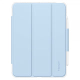 Spigen iPad Air 10.9 2020/2022 Ultra Hybrid Pro -suojakuori, vaaleansininen