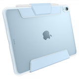Spigen iPad Air 10.9 2020/2022 Ultra Hybrid Pro -suojakuori, vaaleansininen
