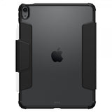 Spigen iPad Air 10.9 2020/2022 Ultra Hybrid Pro -suojakuori, musta
