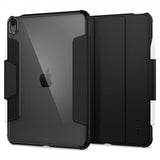 Spigen iPad Air 10.9 2020/2022 Ultra Hybrid Pro -suojakuori, musta