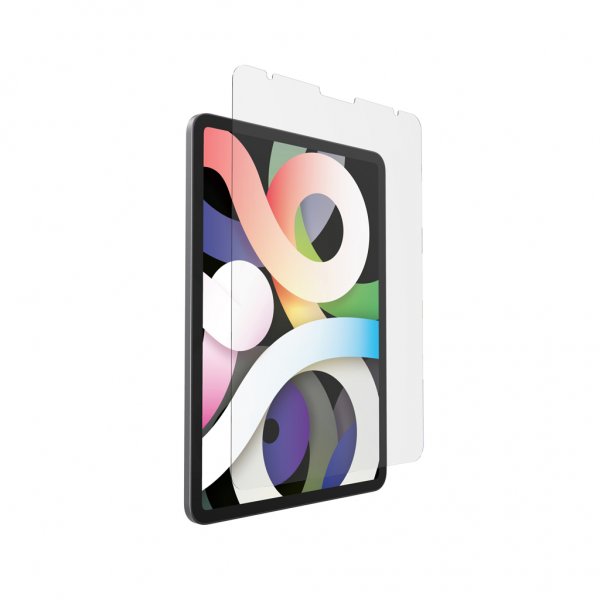 ZAGG InvisibleShield iPad Air 10.9 (sukupolvi 4/5)/iPad Pro 11 (sukupolvi 1/2/3/4) Glass Elite -näytönsuoja