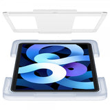 Spigen iPad Air 10.9 (sukupolvi 4/5)/iPad Pro 11 (sukupolvi 1/2/3/4) Näytönsuoja GLAS.tR EZ Fit