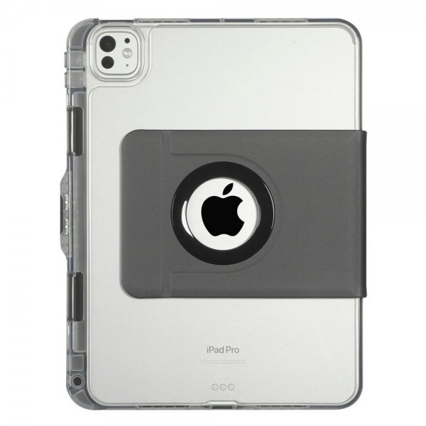 Targus iPad Air 10.9 (gen 4/5)/Air 11 (M2/M3/M4)/Pro 11 (gen 1/2/3/4) VersaVu Kotelo Musta
