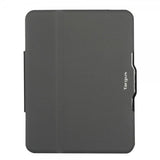 Targus iPad Air 10.9 (gen 4/5)/Air 11 (M2/M3/M4)/Pro 11 (gen 1/2/3/4) VersaVu Kotelo Musta