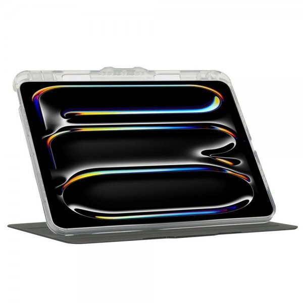 Targus iPad Air 10.9 (gen 4/5)/Air 11 (M2/M3/M4)/Pro 11 (gen 1/2/3/4) VersaVu Kotelo Musta