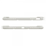 Spigen iPad Air 10.9 (sukupolvi 4/5)/iPad Air 11 (M2/M3/M4) Suojakotelo Air Skin Pro Harmaa