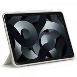 Spigen iPad Air 10.9 (sukupolvi 4/5)/iPad Air 11 (M2/M3/M4) Suojakotelo Air Skin Pro Harmaa