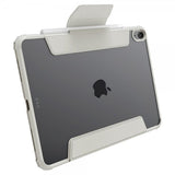 Spigen iPad Air 10.9 (sukupolvi 4/5)/iPad Air 11 (M2/M3/M4) Suojakotelo Air Skin Pro Harmaa