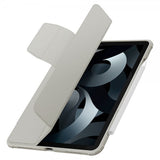Spigen iPad Air 10.9 (sukupolvi 4/5)/iPad Air 11 (M2/M3/M4) Suojakotelo Air Skin Pro Harmaa