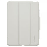Spigen iPad Air 10.9 (sukupolvi 4/5)/iPad Air 11 (M2/M3/M4) Suojakotelo Air Skin Pro Harmaa