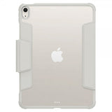 Spigen iPad Air 10.9 (sukupolvi 4/5)/iPad Air 11 (M2/M3/M4) Suojakotelo Air Skin Pro Harmaa