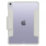 Spigen iPad Air 10.9 (sukupolvi 4/5)/iPad Air 11 (M2/M3/M4) Suojakotelo Air Skin Pro Harmaa