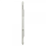 Spigen iPad Air 10.9 (sukupolvi 4/5)/iPad Air 11 (M2/M3/M4) Suojakotelo Air Skin Pro Harmaa