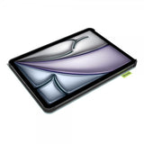 Gecko Covers iPad Air 10.9 (sukupolvi 4/5)/iPad Air 11 (M2/M3/M4) Fodral Apple-Peel Folio Sininen
