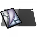 Gecko Covers iPad Air 10.9 (sukupolvi 4/5)/iPad Air 11 (M2/M3/M4) Fodral Apple-Peel Folio Sininen