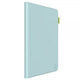 Gecko Covers iPad Air 10.9 (sukupolvi 4/5)/iPad Air 11 (M2/M3/M4) Fodral Apple-Peel Folio Sininen
