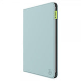 Gecko Covers iPad Air 10.9 (sukupolvi 4/5)/iPad Air 11 (M2/M3/M4) Fodral Apple-Peel Folio Sininen
