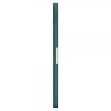 Spigen iPad Air 11 (M2/M3/M4) -suojakotelo, Urban Fit, Midnight Green