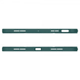 Spigen iPad Air 11 (M2/M3/M4) -suojakotelo, Urban Fit, Midnight Green