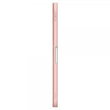 Spigen iPad Air 11 (M2/M3/M4) Urban Fit -suojakotelo, ruusukulta