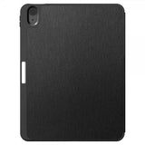 Spigen iPad Air 11 (M2/M3/M4) Urban Fit -kotelo, musta