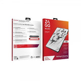 ZAGG InvisibleShield iPad Air 11 (M2/M3/M4) Näytönsuoja Fusion Canvas