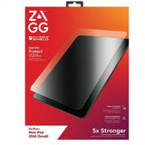 ZAGG InvisibleShield iPad Air 11 (M2/M3/M4) Näytönsuoja Glass Elite