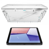 Spigen iPad Air 11 (M2/M3/M4) Näytönsuoja GLAS.tR EZ Fit
