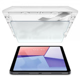 Spigen iPad Air 11 (M2/M3/M4) Näytönsuoja Paper Touch EZ Fit